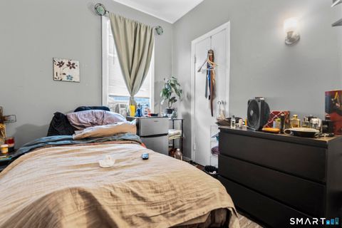 Tiny photo for 103 Walnut Street, Waterbury, CT 06704 (MLS # 24148595)