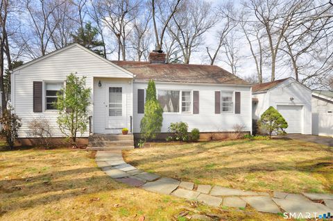 276 Westpoint Terrace West Hartford CT 06107