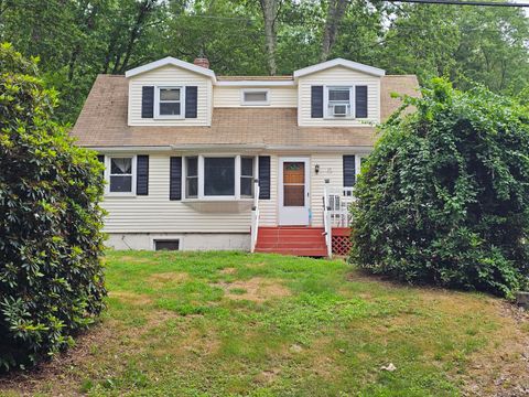 Photo of 15 Clark Hill Road, Prospect, CT 06712 (MLS # 24134091)