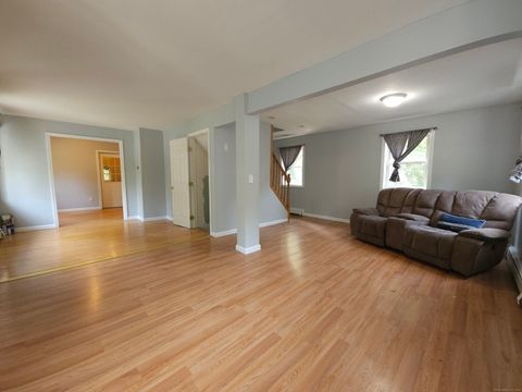 Tiny photo for 15 Clark Hill Road, Prospect, CT 06712 (MLS # 24134091)