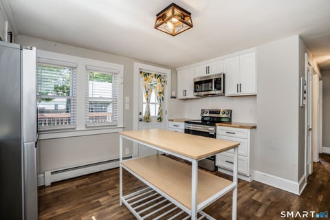 Tiny photo for 16 Ann Street, Manchester, CT 06040 (MLS # 24205865)