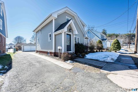 186 School Street Hamden CT 06518