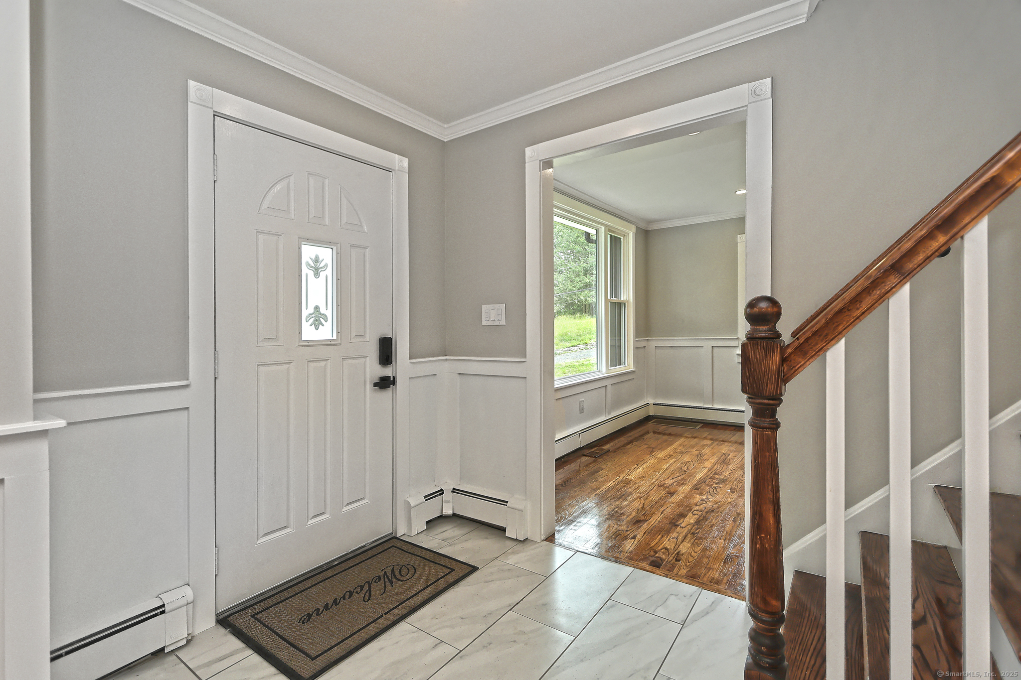 627 High Ridge Road