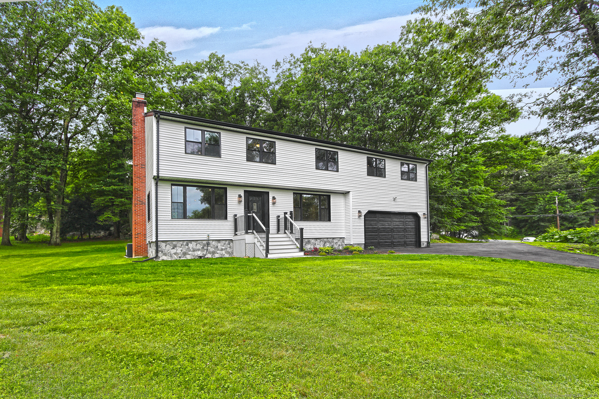 627 High Ridge Road