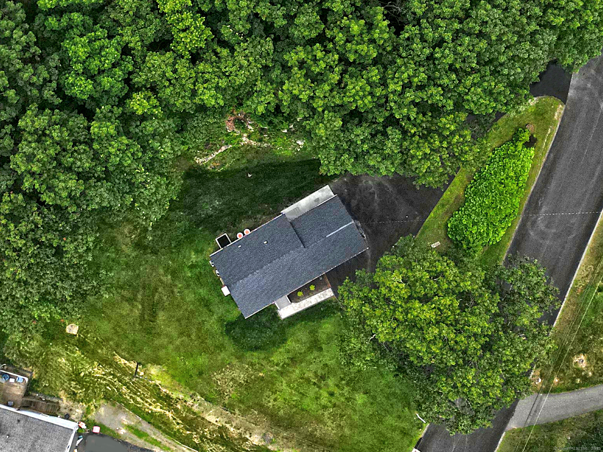 627 High Ridge Road