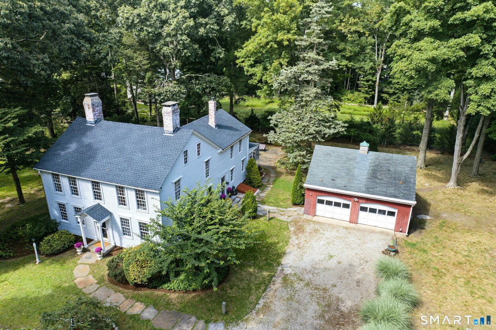 Photo of 36 Waterside Lane, Clinton, CT 06413 (MLS # 24204587)