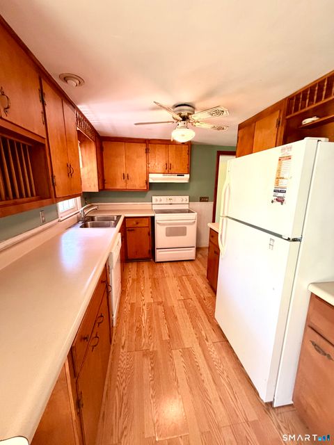 Tiny photo for 150 Marshall Street, Torrington, CT 06790 (MLS # 24176519)