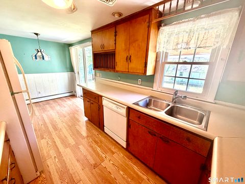 Tiny photo for 150 Marshall Street, Torrington, CT 06790 (MLS # 24176519)