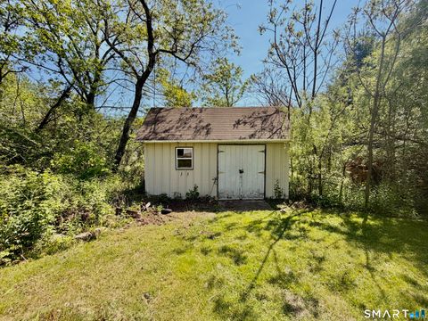 Tiny photo for 150 Marshall Street, Torrington, CT 06790 (MLS # 24176519)