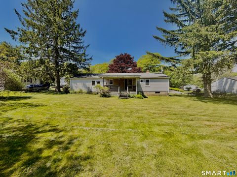 Tiny photo for 150 Marshall Street, Torrington, CT 06790 (MLS # 24176519)