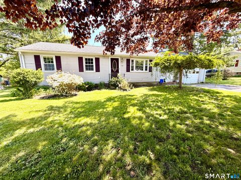 Photo of 150 Marshall Street, Torrington, CT 06790 (MLS # 24176519)