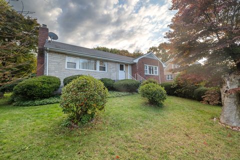 A home in Bridgeport