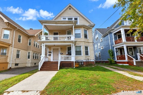 Photo of 605-607 Whalley Avenue, New Haven, CT 06511 (MLS # 24214823)
