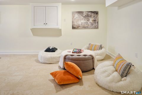 Tiny photo for 64 Sunrise Avenue, New Canaan, CT 06840 (MLS # 24155303)