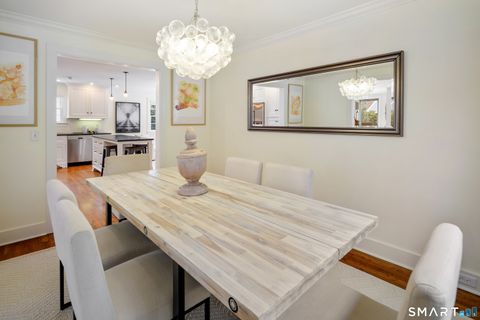 Tiny photo for 64 Sunrise Avenue, New Canaan, CT 06840 (MLS # 24155303)