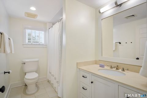 Tiny photo for 64 Sunrise Avenue, New Canaan, CT 06840 (MLS # 24155303)