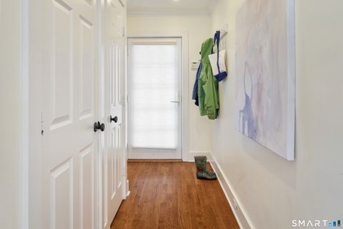 Tiny photo for 64 Sunrise Avenue, New Canaan, CT 06840 (MLS # 24155303)