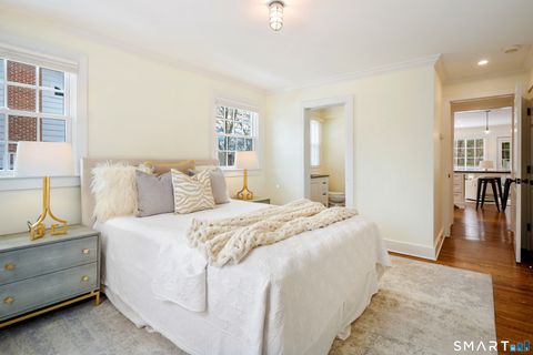 Tiny photo for 64 Sunrise Avenue, New Canaan, CT 06840 (MLS # 24155303)