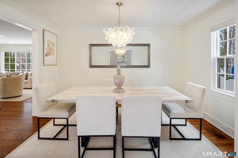 Tiny photo for 64 Sunrise Avenue, New Canaan, CT 06840 (MLS # 24155303)