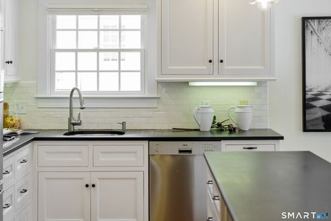 Tiny photo for 64 Sunrise Avenue, New Canaan, CT 06840 (MLS # 24155303)