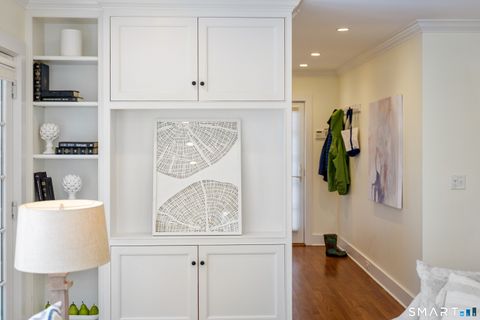 Tiny photo for 64 Sunrise Avenue, New Canaan, CT 06840 (MLS # 24155303)