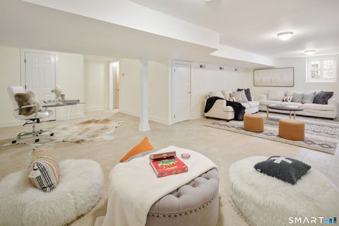 Tiny photo for 64 Sunrise Avenue, New Canaan, CT 06840 (MLS # 24155303)