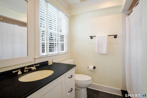 Tiny photo for 64 Sunrise Avenue, New Canaan, CT 06840 (MLS # 24155303)