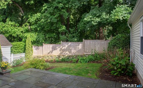 Tiny photo for 64 Sunrise Avenue, New Canaan, CT 06840 (MLS # 24155303)