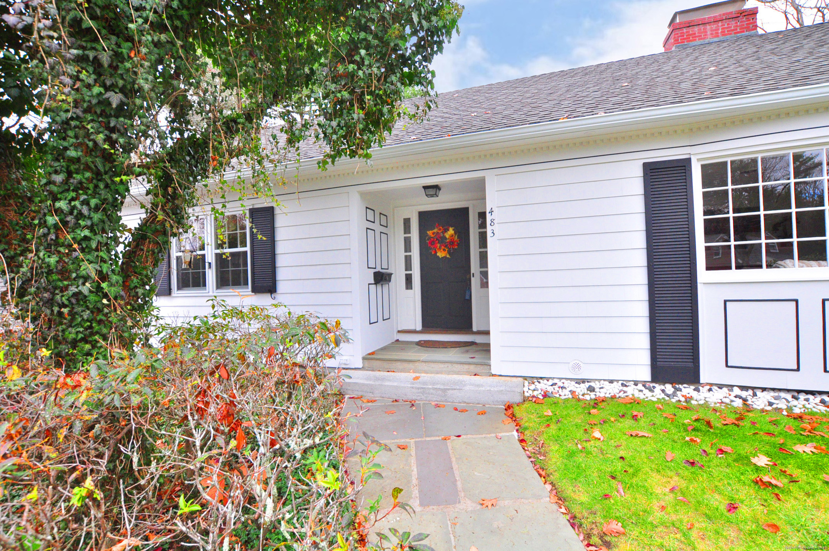 483 Brightwood Avenue