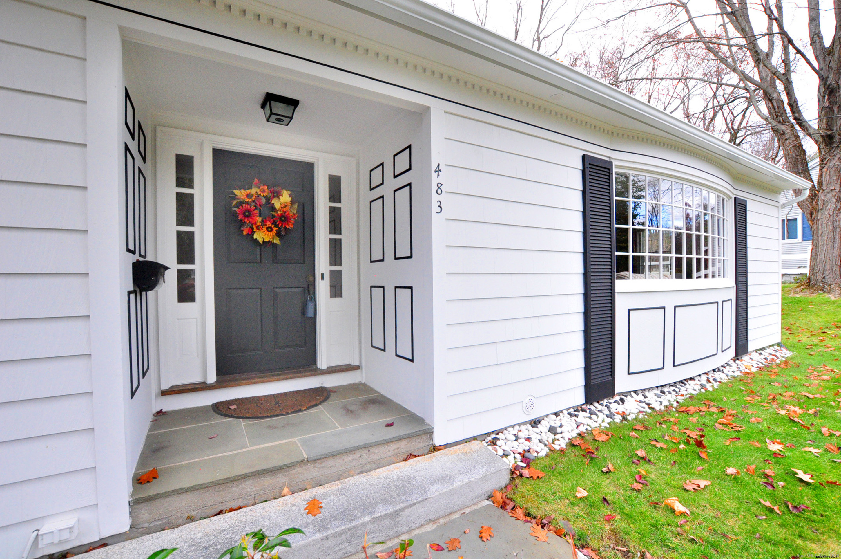 483 Brightwood Avenue