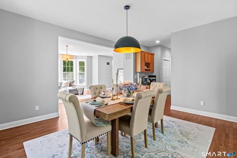 Tiny photo for 2 Rustic Oak, Farmington, CT 06085 (MLS # 24168015)