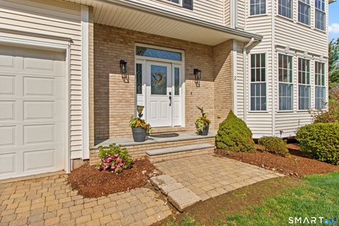 Tiny photo for 2 Rustic Oak, Farmington, CT 06085 (MLS # 24168015)