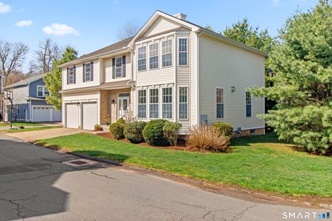 Tiny photo for 2 Rustic Oak, Farmington, CT 06085 (MLS # 24168015)