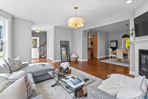 Tiny photo for 2 Rustic Oak, Farmington, CT 06085 (MLS # 24168015)