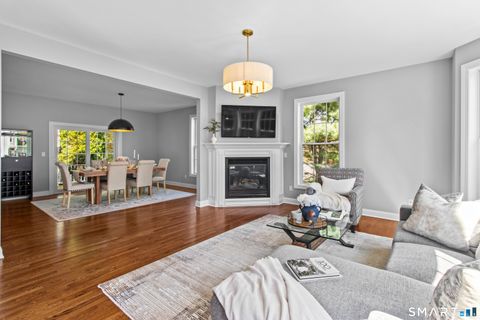 Tiny photo for 2 Rustic Oak, Farmington, CT 06085 (MLS # 24168015)