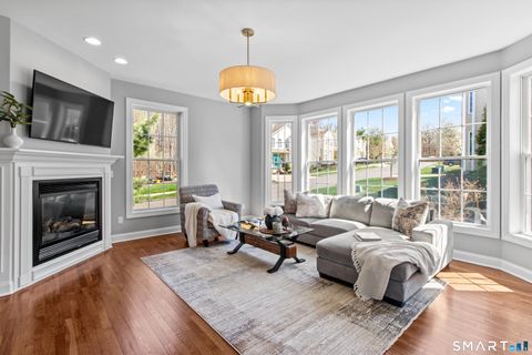 Tiny photo for 2 Rustic Oak, Farmington, CT 06085 (MLS # 24168015)