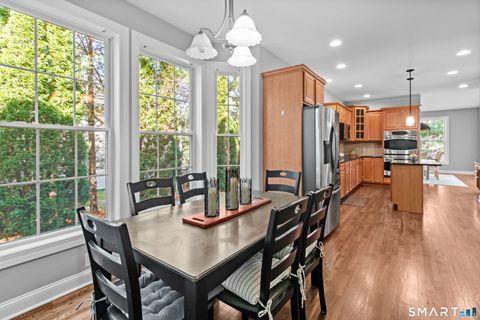 Tiny photo for 2 Rustic Oak, Farmington, CT 06085 (MLS # 24168015)