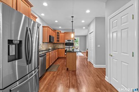 Tiny photo for 2 Rustic Oak, Farmington, CT 06085 (MLS # 24168015)