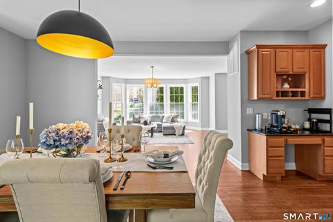 Tiny photo for 2 Rustic Oak, Farmington, CT 06085 (MLS # 24168015)