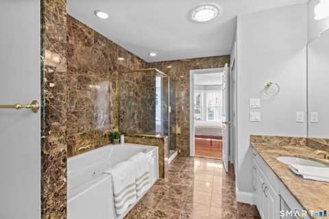 Tiny photo for 2 Rustic Oak, Farmington, CT 06085 (MLS # 24168015)