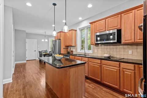 Tiny photo for 2 Rustic Oak, Farmington, CT 06085 (MLS # 24168015)