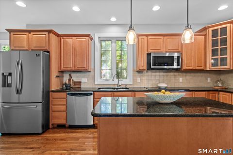 Tiny photo for 2 Rustic Oak, Farmington, CT 06085 (MLS # 24168015)