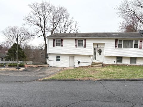 13 Pleasant View Avenue Watertown CT 06779