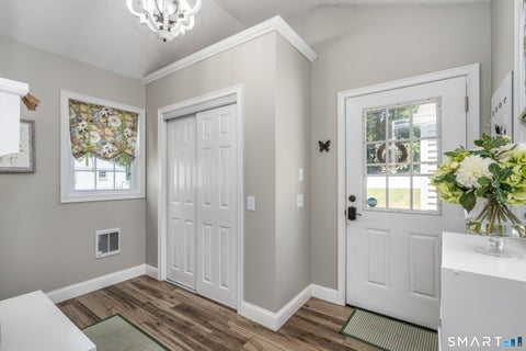 Tiny photo for 355 Burnham Street, Manchester, CT 06042 (MLS # 24190573)