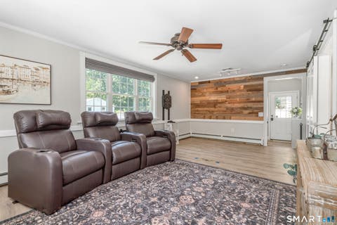 Tiny photo for 355 Burnham Street, Manchester, CT 06042 (MLS # 24190573)