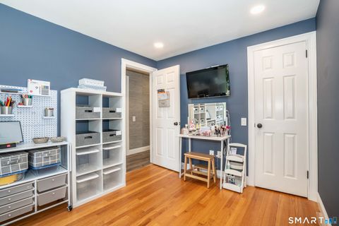 Tiny photo for 355 Burnham Street, Manchester, CT 06042 (MLS # 24190573)