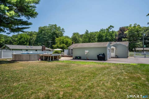 Tiny photo for 355 Burnham Street, Manchester, CT 06042 (MLS # 24190573)