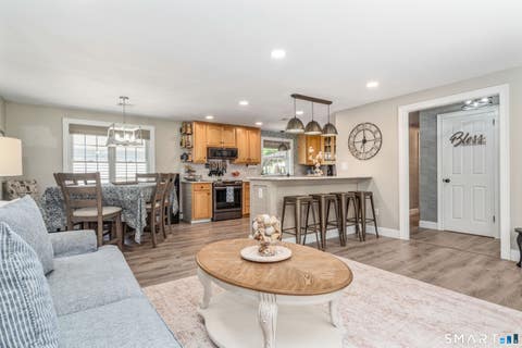 Tiny photo for 355 Burnham Street, Manchester, CT 06042 (MLS # 24190573)