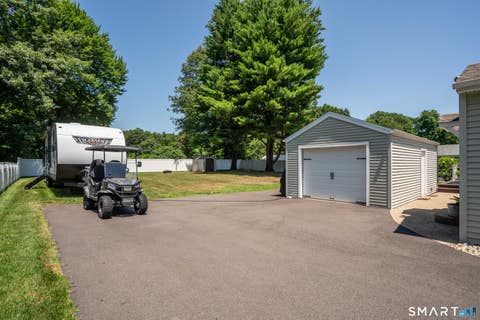 Tiny photo for 355 Burnham Street, Manchester, CT 06042 (MLS # 24190573)