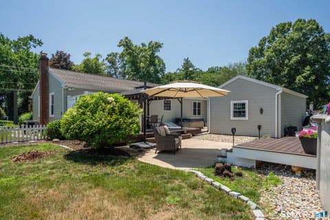 Tiny photo for 355 Burnham Street, Manchester, CT 06042 (MLS # 24190573)